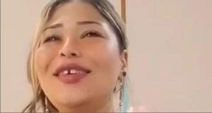 من هي التيك توكر موكا موكا بعد القبض عليها وبحوزتها مخدرات 3 من هي موكا موكا