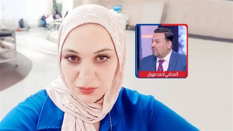 ماذا قالت بنت مبارك المزعومة عن وفاء عامر وتجارة الأعضاء قبل ساعات من الحكم عليها 4 قضية بنت مبارك المزعومة
