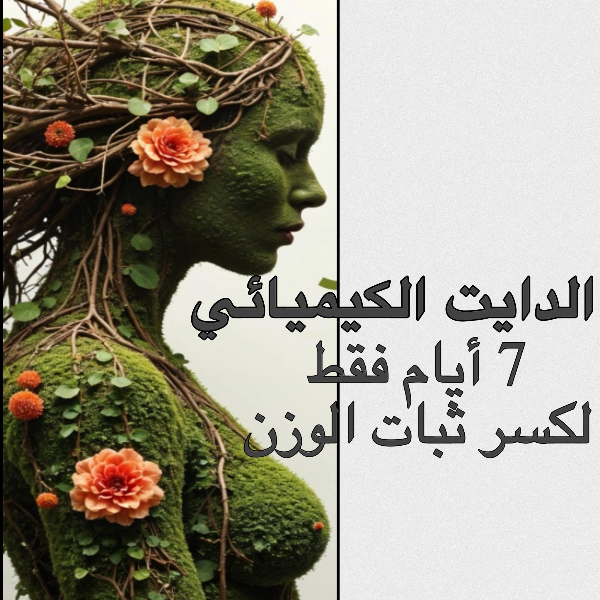 تعرف على فكرة الدايت الكيميائي في 7 أيام لكسر ثبات الوزن 2 فكرة الدايت الكيميائي