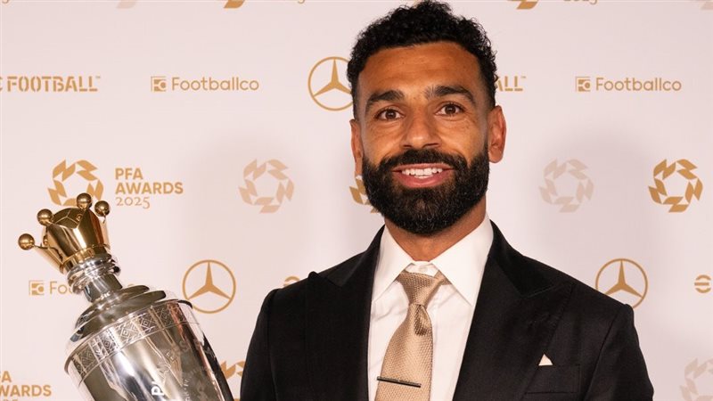 فيفا يفاجئ محمد صلاح رغم خسارته الكرة الذهبية 2 محمد صلاح