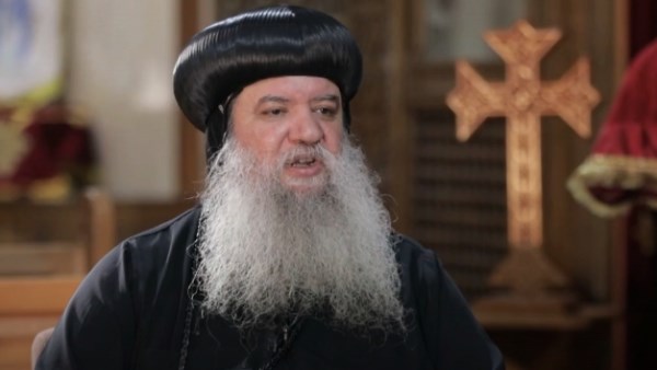 الأنبا سيداروس التوبة الحقيقية لا تُرد والله لا يترك أولاده في الضيق 2 الأنبا سيدراوس