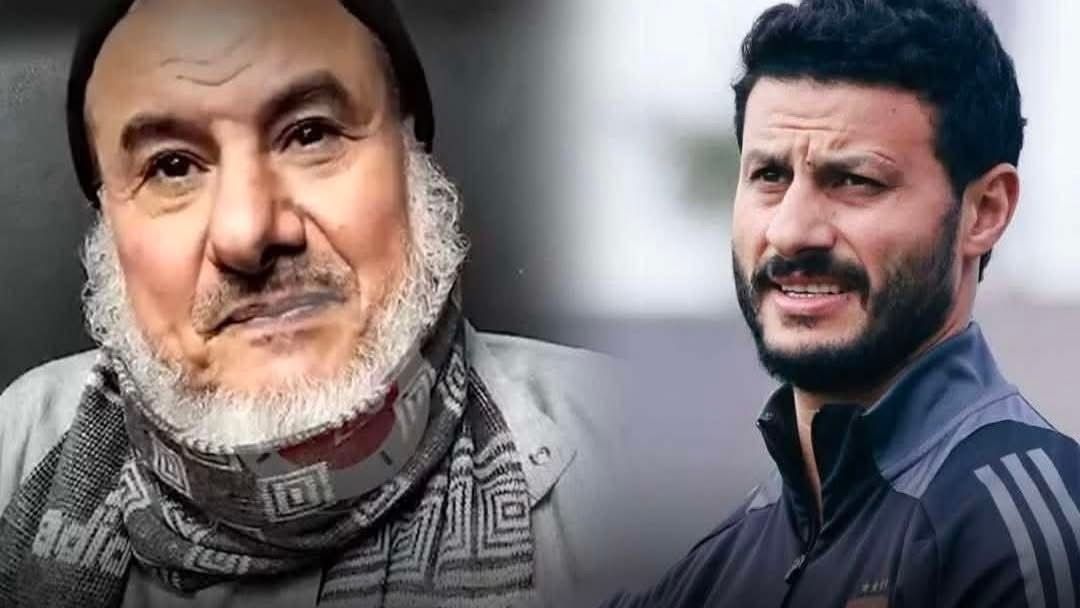 مفاجآت جديدة في وفاة والد محمد الشناوي على طريق الواحات كشفتها تحريات المباحث 3 والد محمد الشناوي