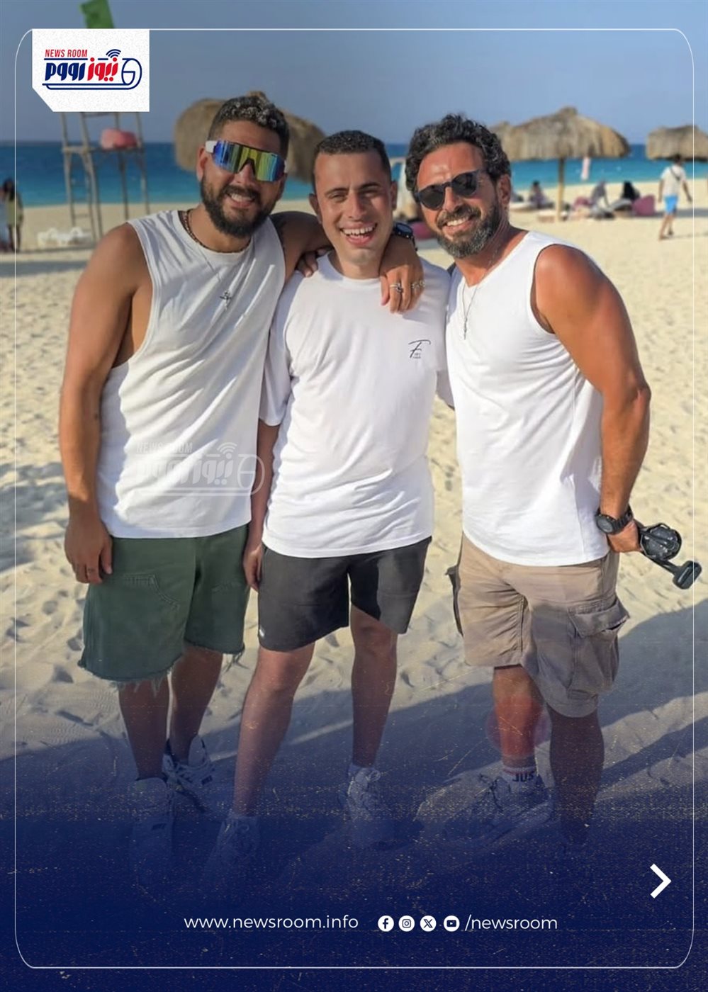 ضحى بحياته من أجل ابنه تفاصيل جديدة في وفاة تيمور تيمور مدير التصوير الذي رحل منذ قليل 4 زملاء تيمور تيمور ينعونه