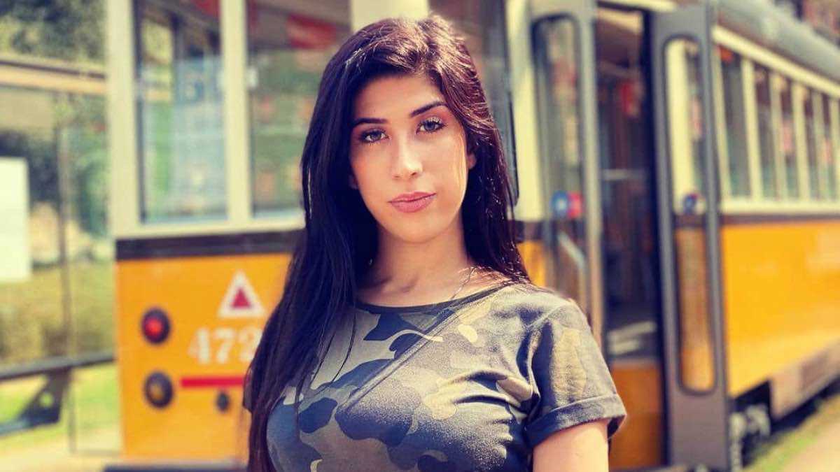 بالصور اعترافات مثيرة للراقصة نورا دانيال بعد نشر محتوى خادش للحياء رحلتها لكلبش مباحث الآداب 2 الراقصة نورا دانيال
