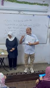 بالفيديو نظام البكالوريا مرسيدس والثانوية 128 مدرسة إمبابة الثانوية للطلاب الجديد يكسب 2 مدرسة إمبابة الثانوية العسكرية تنظم ندوة تثقيفية