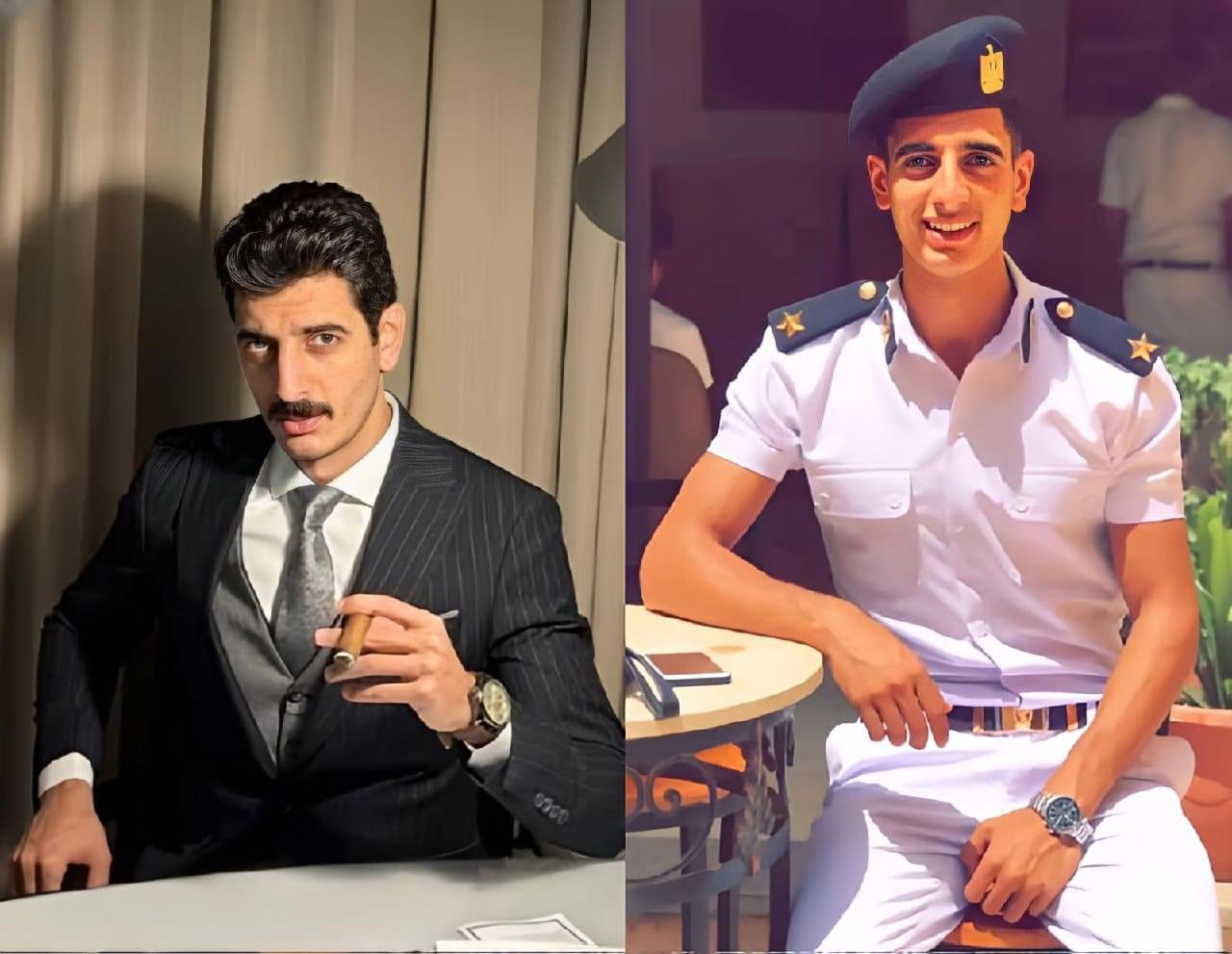 قرار جدبد بشان البلوجر شاكر محظور دلوقتي على خلفية اتهامات بحيازة مواد مخدرة وسلاح 3 البلوجر شاكر محظور