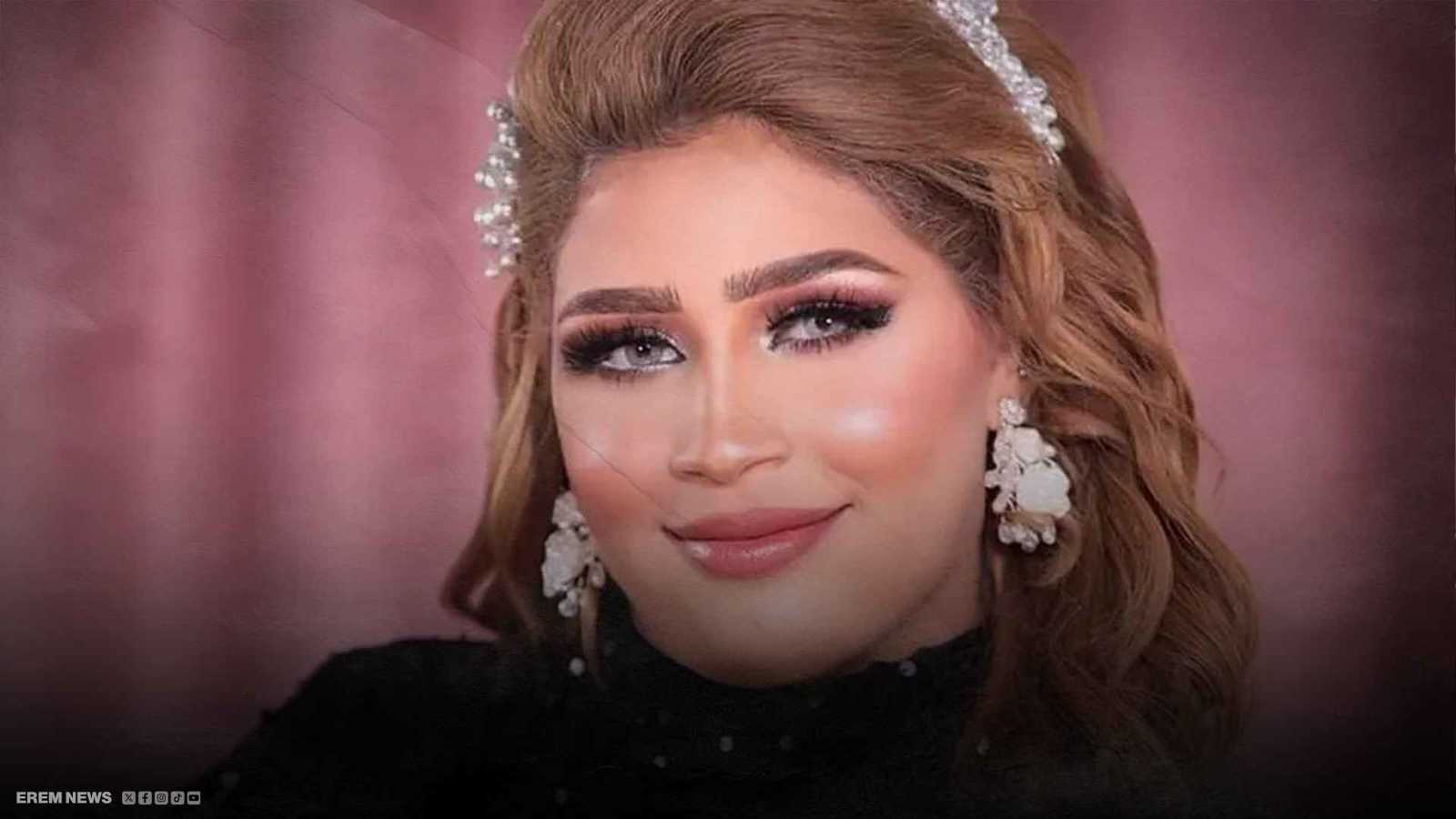 اعترافات قمر الوكالة قبل الحكم عليها في الفيديوهات الخادشة كنت عايزة أجذب المتابعين 2 البلوجر قمر الوكالة