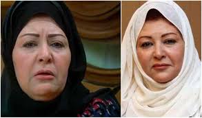 الفنانة عفاف شعيب بعد شائعة وفاتها تطالب بوقف انتحال شخصيتها على السوشيال ميديا 2 الفنانة عفاف شعيب