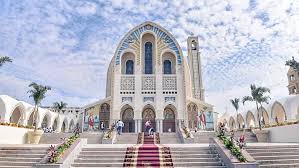سيرة البابا يوساب الثاني الـ 115 من جرجا للباباوية الكنيسة تحتفل بذكرى قداسته 5 الكنيسة الأرثوذكسية تحتفل بذكرى البابا يوساب الثاني