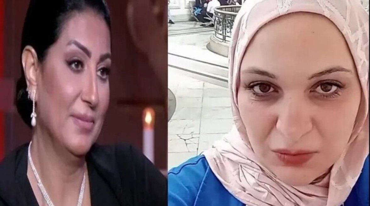 إغماء المتهمة ابنة مبارك المزعومة ورفع جلسة المحاكمة والدفاع يطلب حضور وفاء عامر 2 إبنة مبارك ووفاء عامر