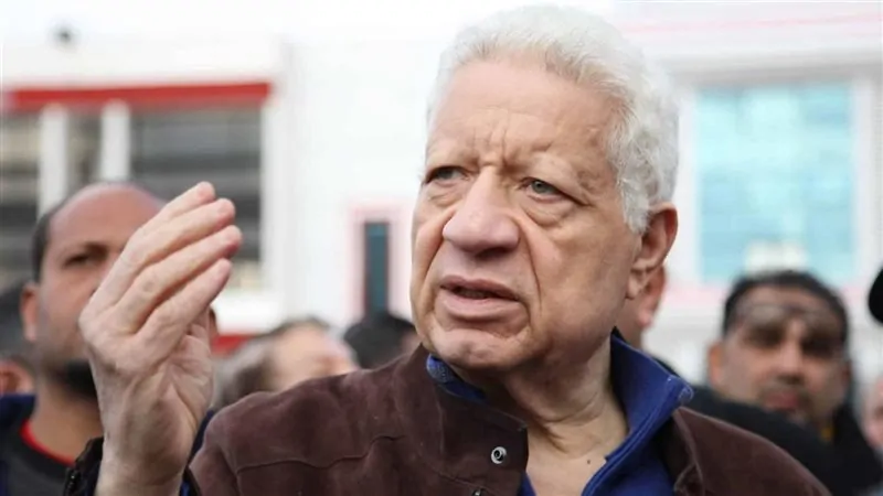أكثر من 2 مليار الزمالك يتهم مرتضى منصور بإغراق النادي في الديون ويقدم بلاغات للنائب العام 3 مرتضى منصور