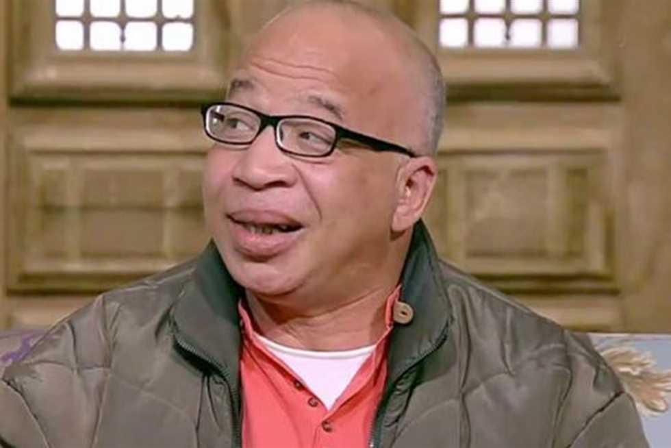 أول رد من شريف دسوقي على اتهام بدرية طلبة بتسببها في بتر ساقة 3 شريف دسوقي