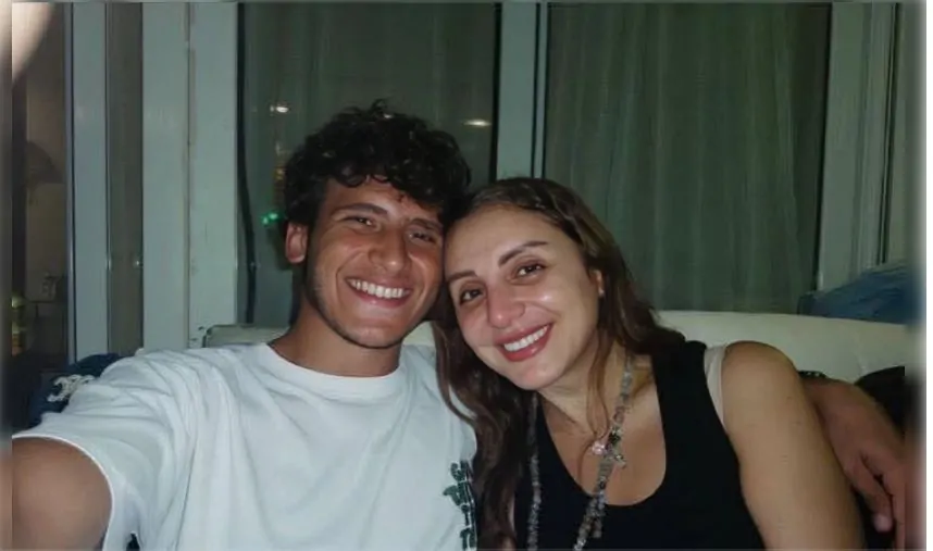 نجل شقيقة أنغام الراحلة يوجه رسالة مؤثرة لخالته بعد عودتها إلى مصر 3 أنغام