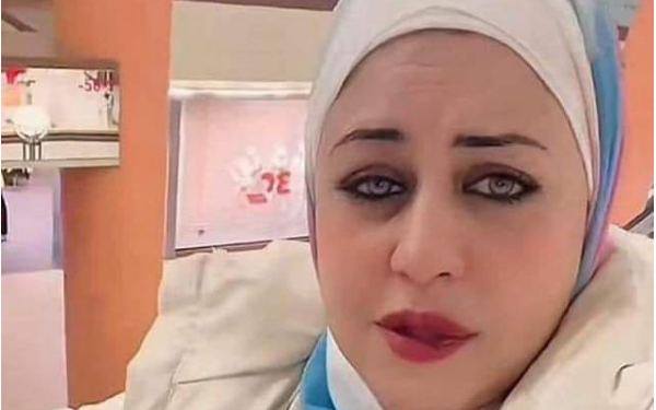 من الشهرة إلى الكلبشات القصة الكاملة للبلوجر أم عمر فراولة 2 أم عمر فراولة 4