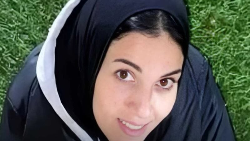 النيابة تكشف مفاجأة في واقعة إنهاء حياة لاعبة الجودو بنادي سموحة عقب تعرضها ل3 طلقات ناريه 4 إنهاء حياة لاعبة الجودو