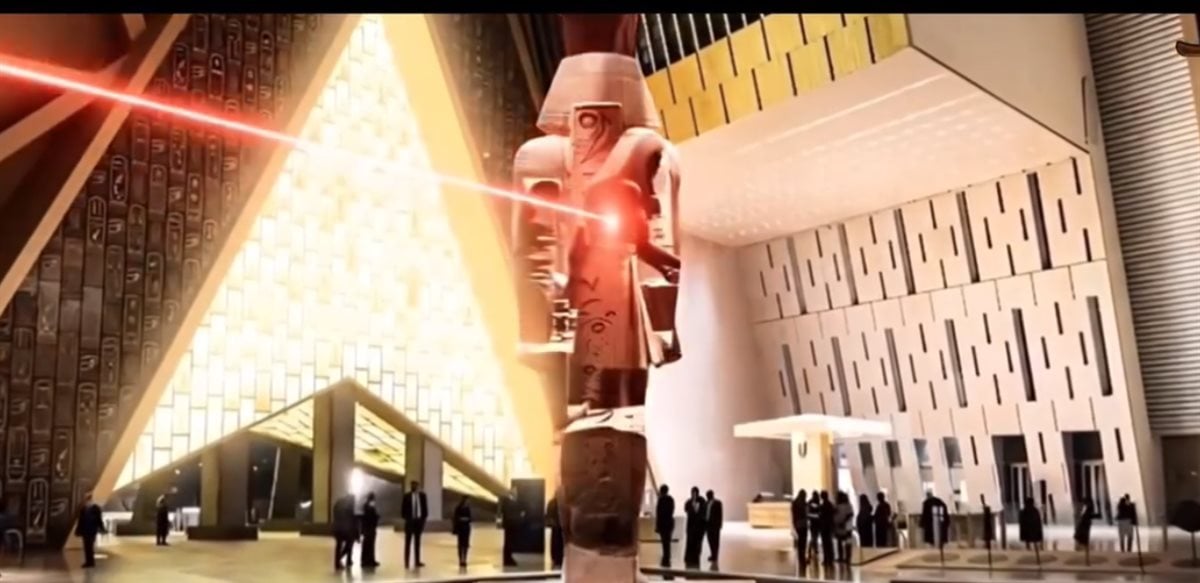 يومان متتاليان موعد إجازة افتتاح المتحف المصري الكبير وأسعار التذاكر الرسمية لعام 2025 4 أسعار تذاكر الدخول