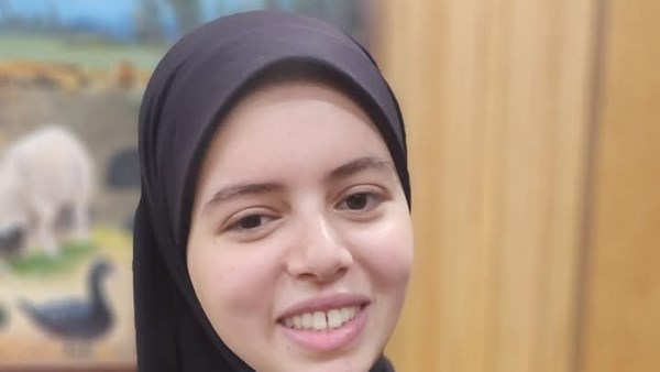 الأولى على الثانوية العامة 2025 تتعرض لحادث مروع هي واسرتها أثناء توجهها لإجراء اختبارات القبول بالجامعة 4 الأولى على الثانوية العامة 2025 تتعرض لحادث