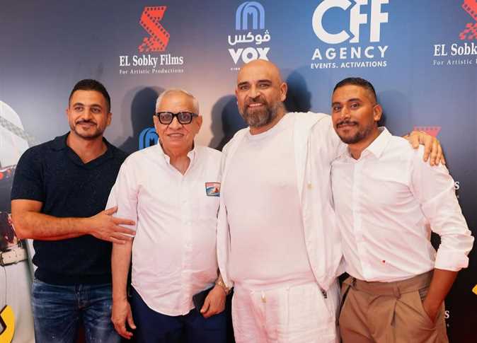 غرفة صناعة السينما تتبرأ من فيلم دنيا سمير غانم الجديد روكي الغلابة وتعلق 4 فيلم دنيا سمير غانم الجديد