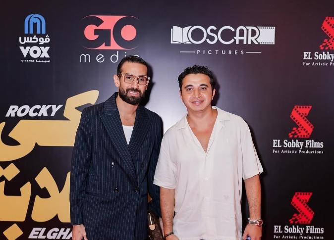 غرفة صناعة السينما تتبرأ من فيلم دنيا سمير غانم الجديد روكي الغلابة وتعلق 5 فيلم دنيا سمير غانم الجديد