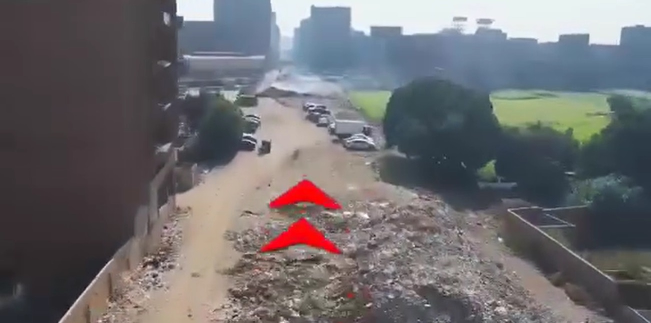 الكشف عن مسار محور الإخلاص الجديد بالجيزة وما هي المناطق التي سيخدمها 6 محور الإخلاص الجديد