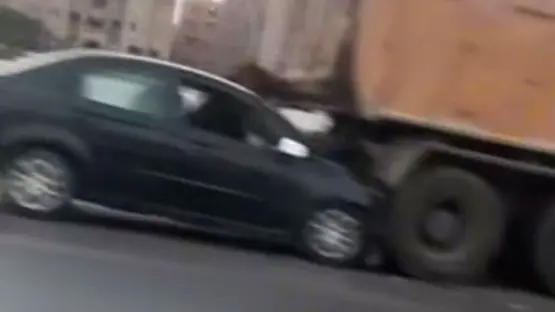تفاصيل أقوال أحدى المصابات في واقعة فتايات طريق الواحات أمام النيابة 3 حادث الواحات