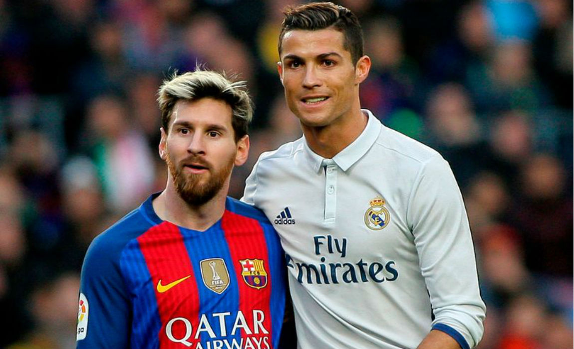 أرقام تتجاوز رونالدو وميسي من هو الهداف التاريخي لتصفيات كأس العالم 2 رونالدو وميسي
