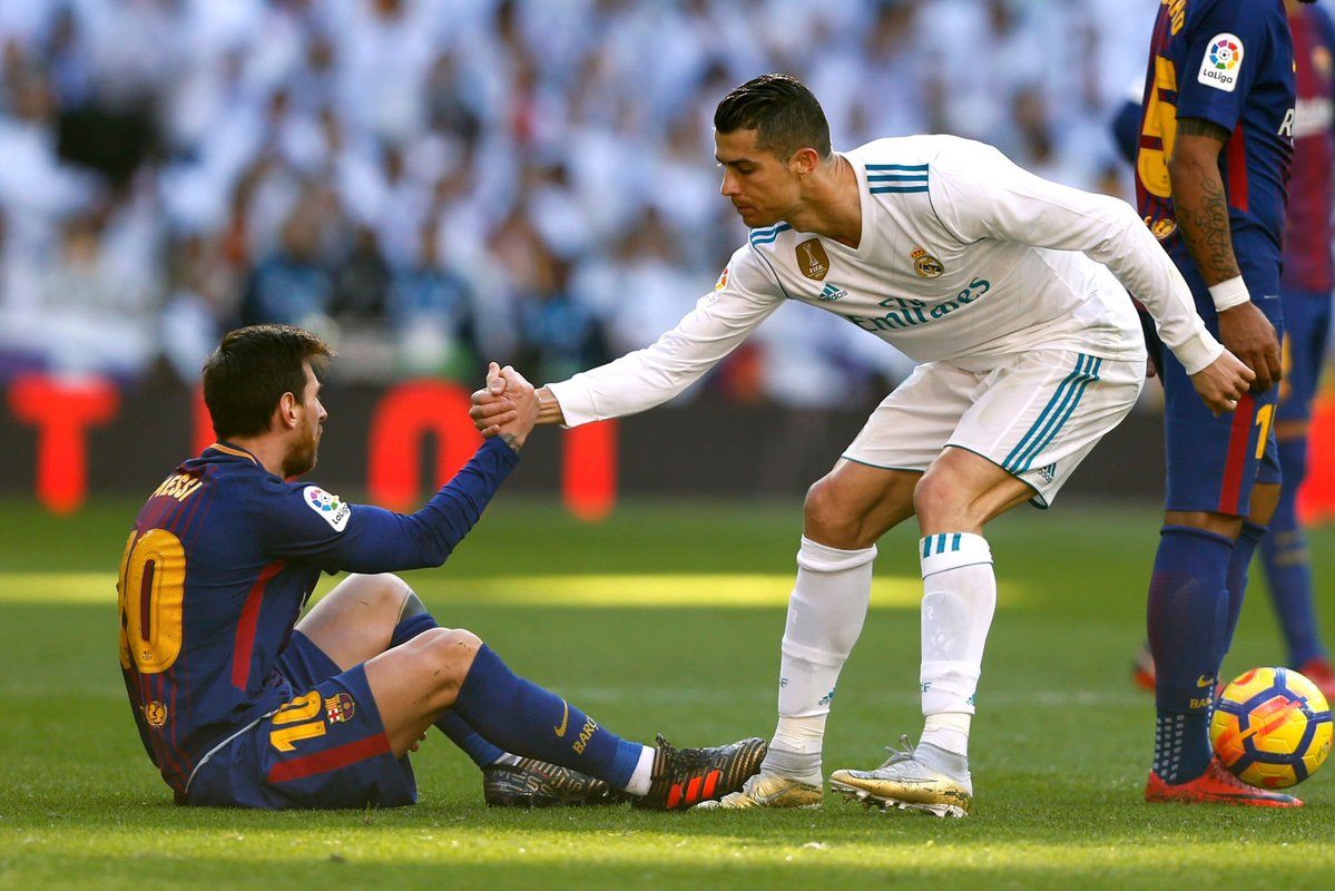 أرقام تتجاوز رونالدو وميسي من هو الهداف التاريخي لتصفيات كأس العالم 4 رونالدو وميسي