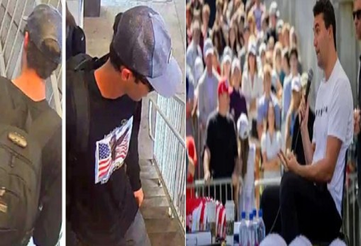 مفاجأة عن الدوافع الحقيقة للمتهم في اغتيال الناشط تشارلي كيرك يكشفها حاكم ولاية أمريكية 3 من هو تشارلي كيرك؟