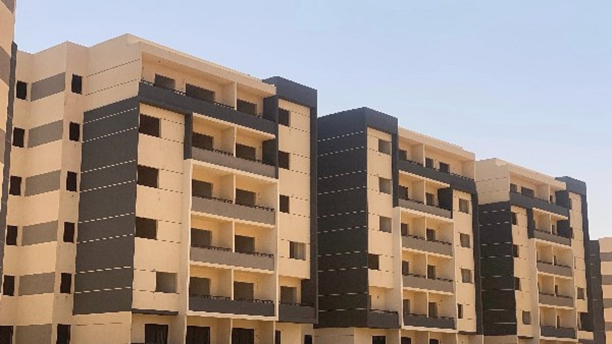 بوابة المستقبل الإسكان تطلق 400 ألف وحدة سكنية عبر منصة مصر العقارية 3 شقق الإيجار التمليكي