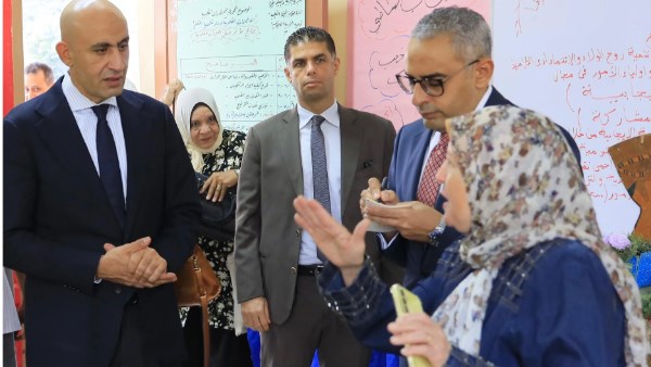 أولياء أمور المدارس يستغيثون بسبب زيادة المصروفات ورفع أسعار الكتب 2 أولياء أمور المدارس