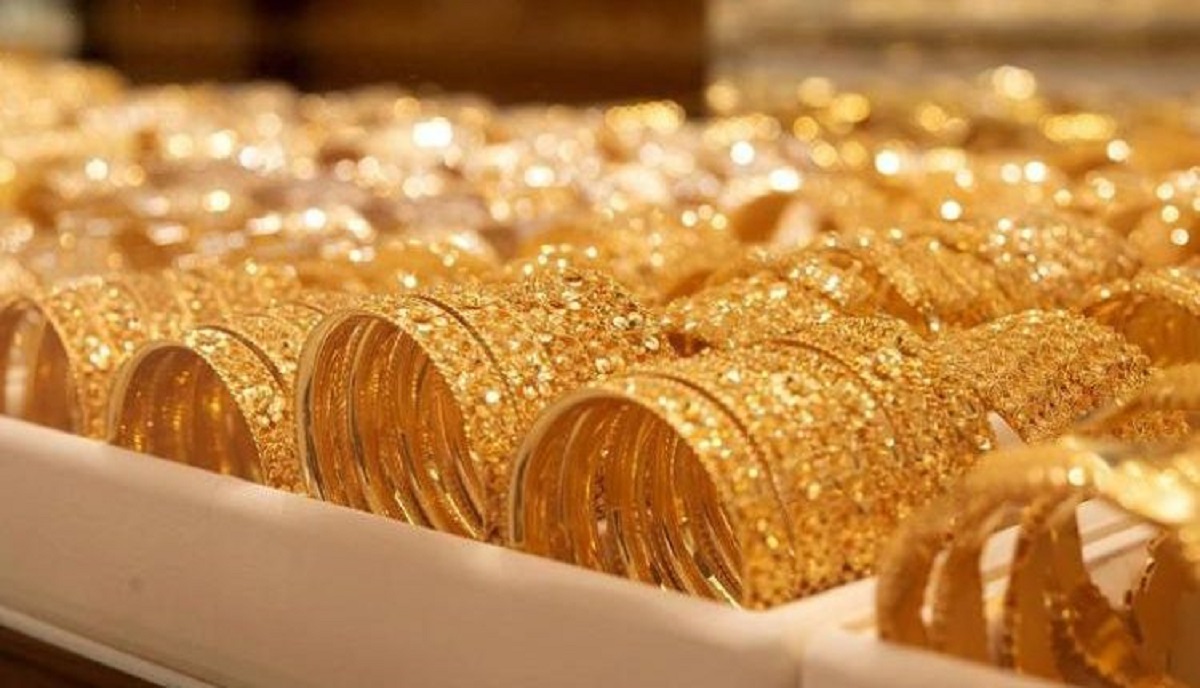 ارتفاع أسعار الذهب اليوم 26 نوفمبر 2025 ومفاجأة في قيمة عيار 21 الآن 2 أسعار الذهب اليوم