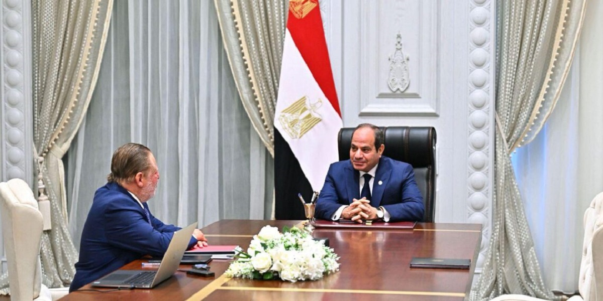 الرئيس السيسي يُعيد قانون الإجراءات الجنائية إلى مجلس النواب لمراجعته والتعديل عليه 4 توجيهات الرئيس السيسي