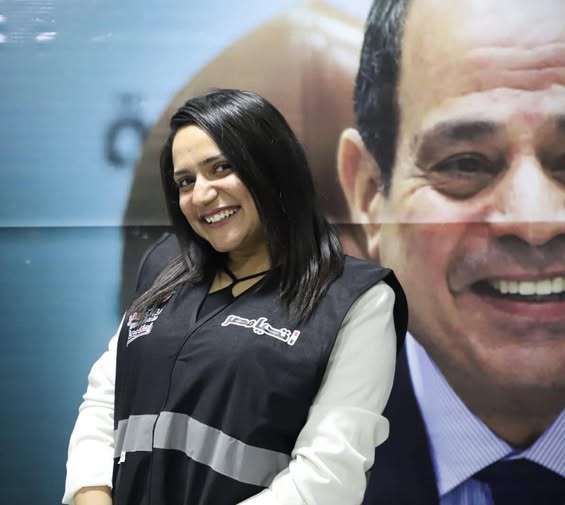 قضية تهديد مارينا صموئيل صفحة سيدات مصر تعلن حبس بيتر شحاته سنتين وغرامة 200 الف جنية 3 قضية تهديد مارينا صموئيل