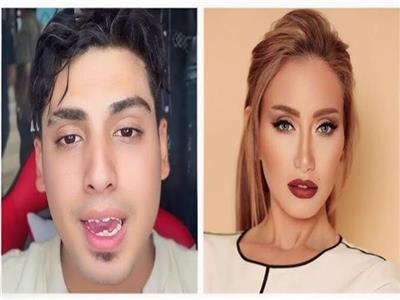 لن أتنازل عن كرامتي الإعلامية ريهام سعيد عن موقفها من قضية كروان مشاكل 2 الإعلامية ريهام سعيد و كروان مشاكل