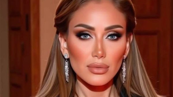 الدغيدي مالكة قناة الشمس تفتح النار على الإعلامية ريهام سعيد 4 الإعلامية ريهام سعيد