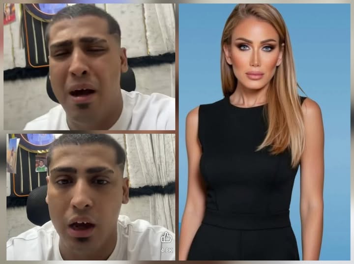 لن أتنازل عن كرامتي الإعلامية ريهام سعيد عن موقفها من قضية كروان مشاكل 4 الإعلامية ريهام سعيد