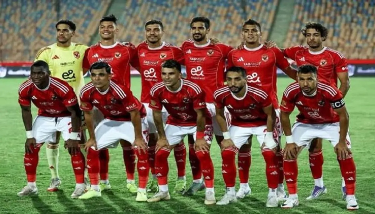 مفاجأة الأهلي يحيل زيزو وإمام عاشور للتحقيق بسبب بيراميدز 3 النادي الأهلي