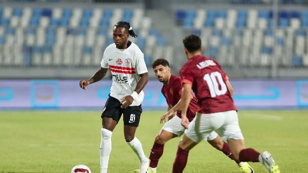 تفاصيل صرف مستحقات لاعبي نادي الزمالك إعلامي يكشف سر القرض الحسن 4 مستحقات لاعبي نادي الزمالك