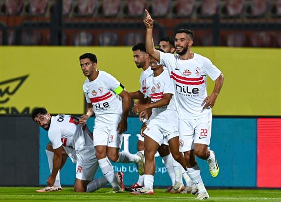 مفاجآت غير متوقعة بشأن أزمة نادي الزمالك المالية وانباء عن رحيل جون إدوارد 5 نادي الزمالك