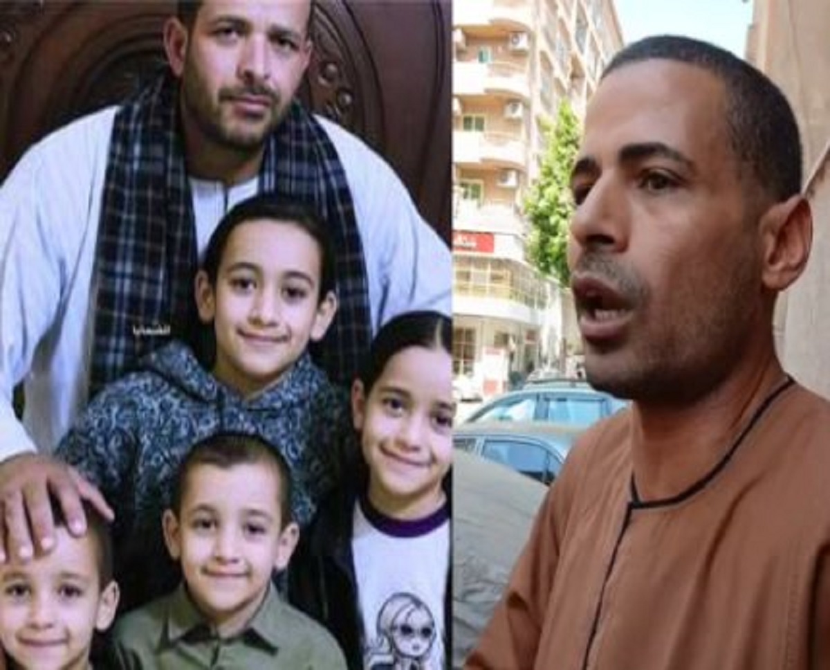 أول تعليق من أم أطفال دلجا ال6 عقب إحالة ضرتها المتهمة بإنهاء حياتهم للمفتي 3 أطفال دلجا
