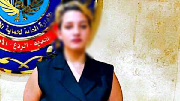 بالصور تفاصيل ضبط البلوجر بي بي بتهمة أفعال خادشة للحياء وهذا ما قالته أمام جهات التحقيق 2 البلوجر بي بي