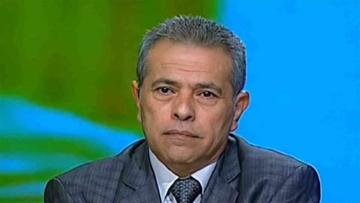 الإعلامي توفيق عكاشة عبر حسابه ترامب اطلق رصاصة النهاية على جماعة الاخوان المسلمين 4 الإعلامي توفيق عكاشة يوجه رسالة غامضة