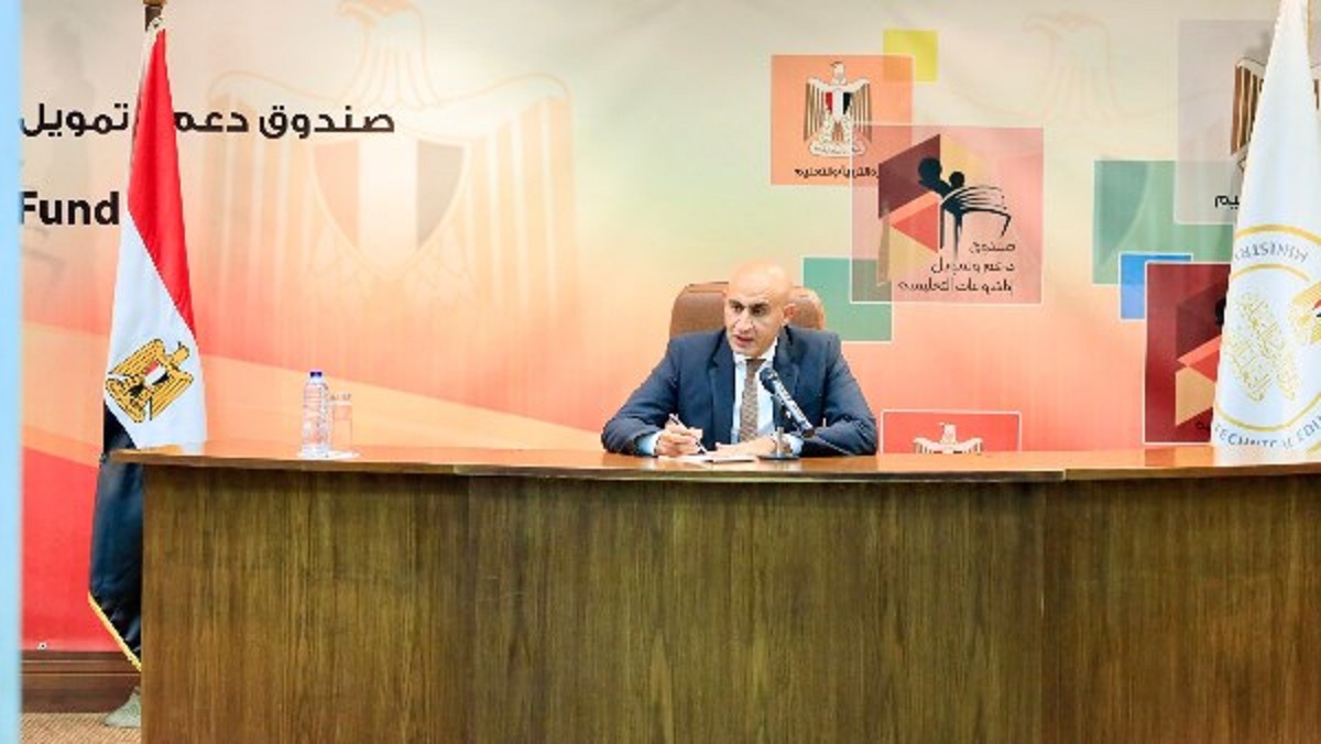 التعليم تصدر قرار عاجل بـ تحويل أرصدة المدارس الرسمية الدولية لإحدى شركات التطوير عقب إسناد الإدارة لها 3 التعليم تكشف توزيع أعمال السنة
