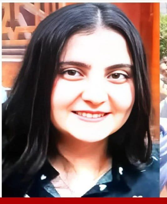 بالفيديو أسرة دميانة غالي بالمنيا تناشد المسئولين باحتواء الأوضاع وتطالب الأجهزة الأمنية بتسليمها 3 دميانة غالي
