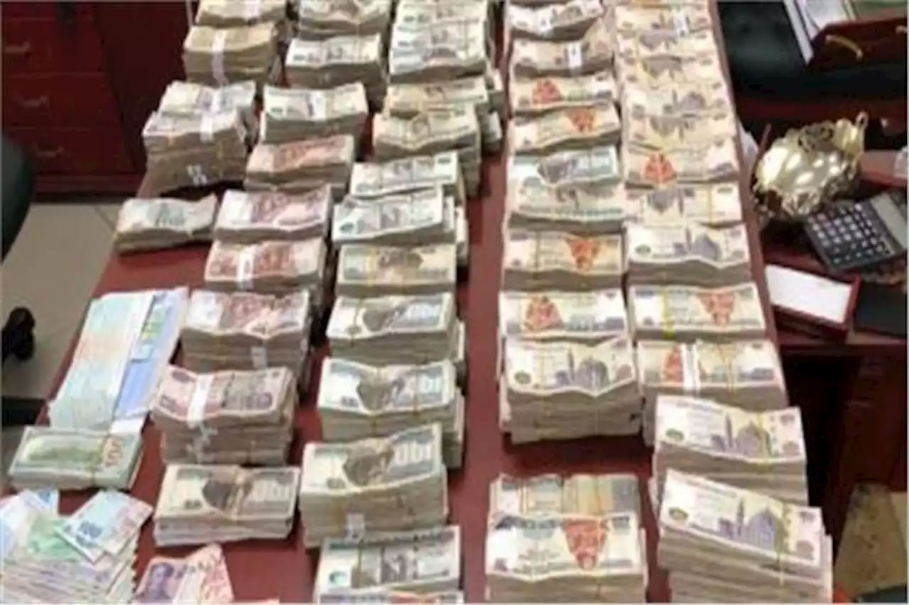 مالك شركة في ورطة بسبب سرقة 11 مليون جنيه 2 مليون ونص وقعوا على الأرض 3 سرقة 11 مليون جنيه