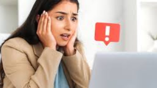 ازاى تحمي نفسك من الوقوع في فخ الوظائف المزورة عبر الإنترنت 2 وظائف الأحلام المزوّرة