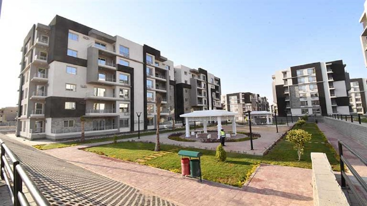 شقق سكن لكل المصريين 7 طريقة استرداد مقدم جدية الحجز خلال 4 أيام 2 شقق سكن لكل المصريين