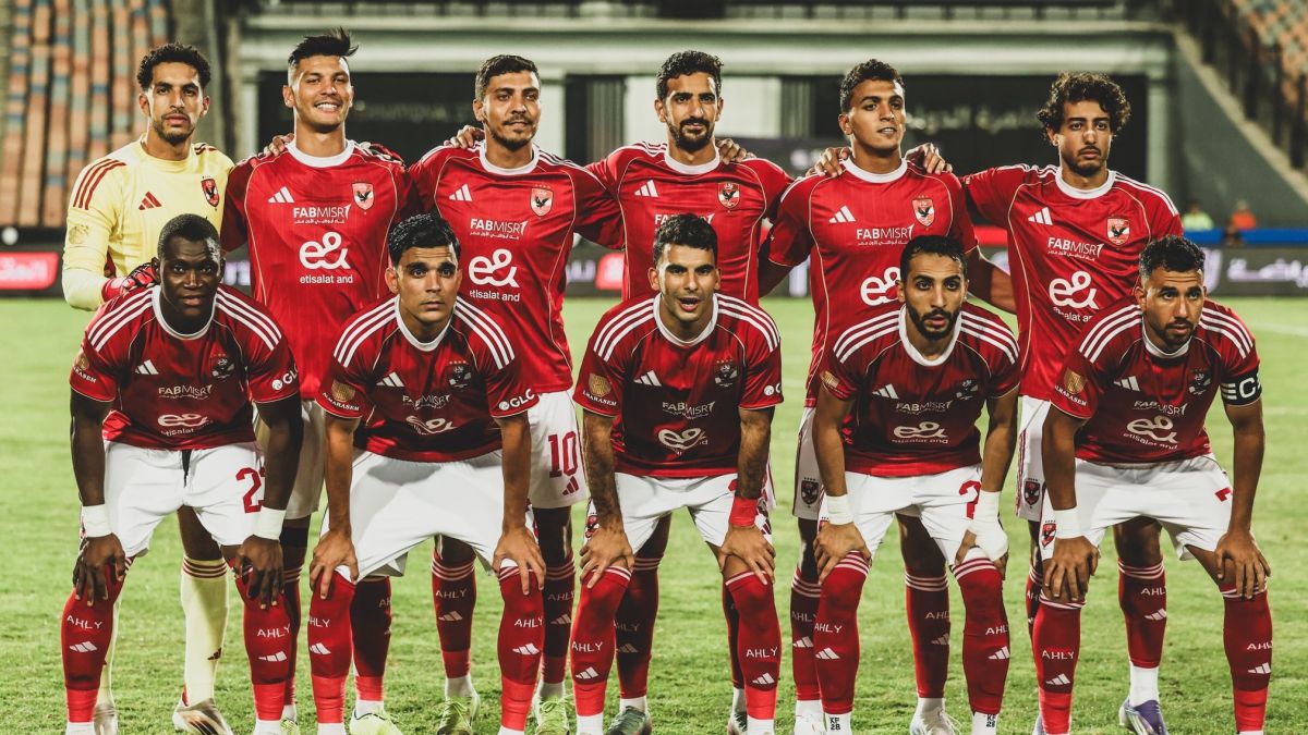 مفاوضات الأهلي مع جوزيه جوميز تثير الجدل والفتح السعودي يحسم الأمر 2 صفوف الأهلي