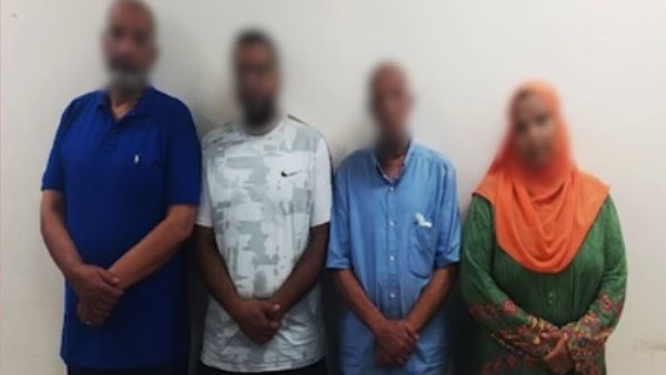 قضية سرقة الأسورة الأثرية قرار قضائي جديد بشأن المتهم الثاني 2 المتهمين بسرقة الأسورة الملكية