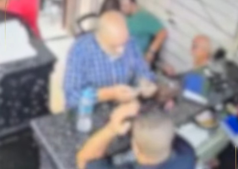 قضية سرقة الأسورة الأثرية قرار قضائي جديد بشأن المتهم الثاني 3 الأسورة الذهبية